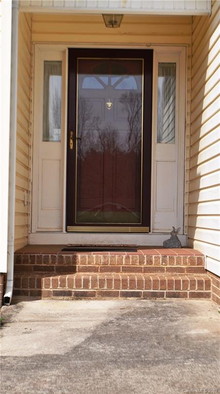 Indian Springs - Residential