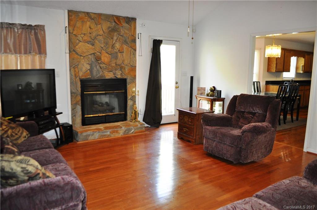 Indian Springs - Residential