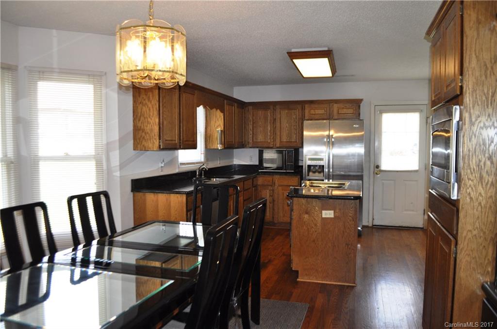 Indian Springs - Residential