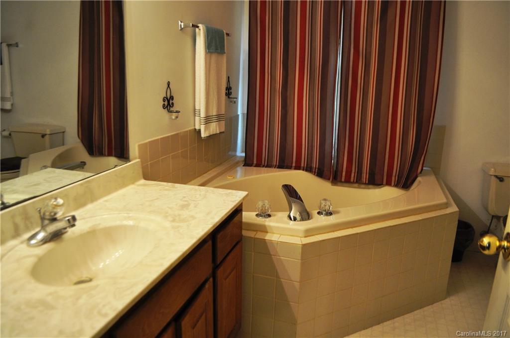 Indian Springs - Residential