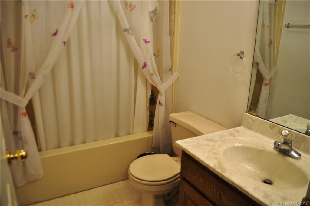 Indian Springs - Residential