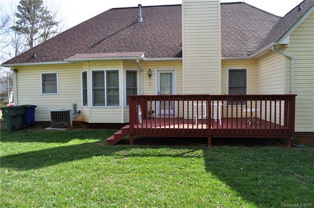 Indian Springs - Residential