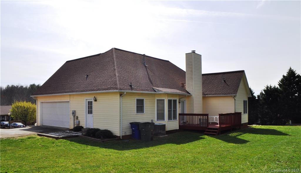 Indian Springs - Residential