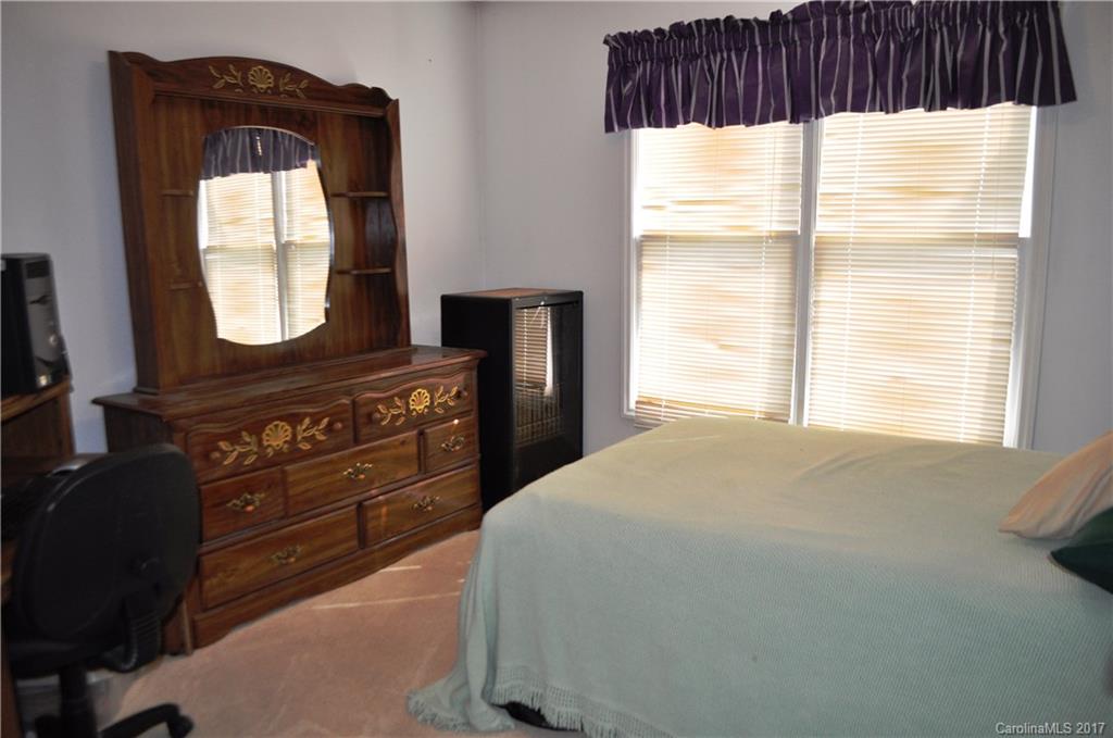 Indian Springs - Residential