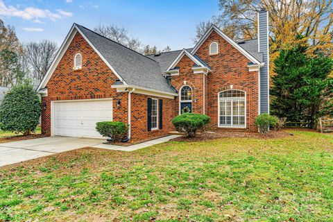 14232 Misty Brook Lane Charlotte NC 28273