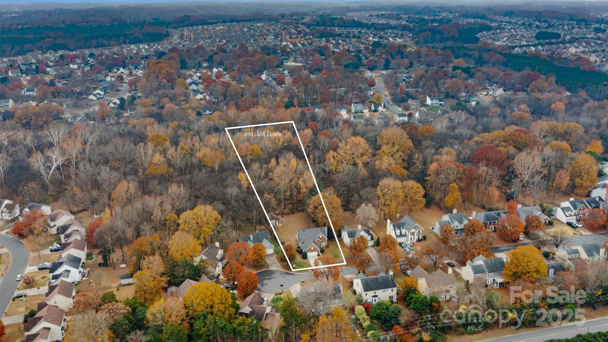 14232 Misty Brook Lane