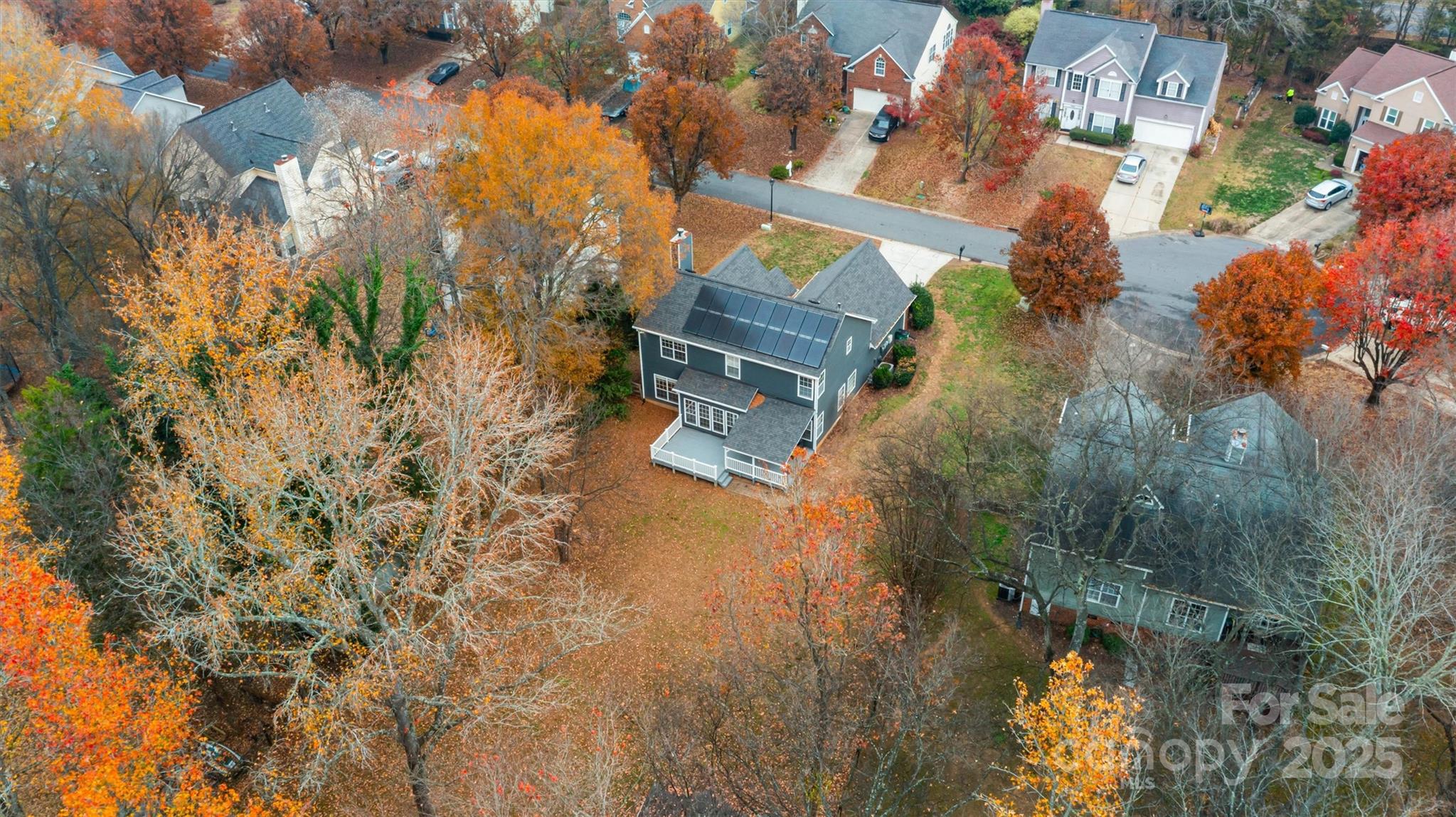 14232 Misty Brook Lane