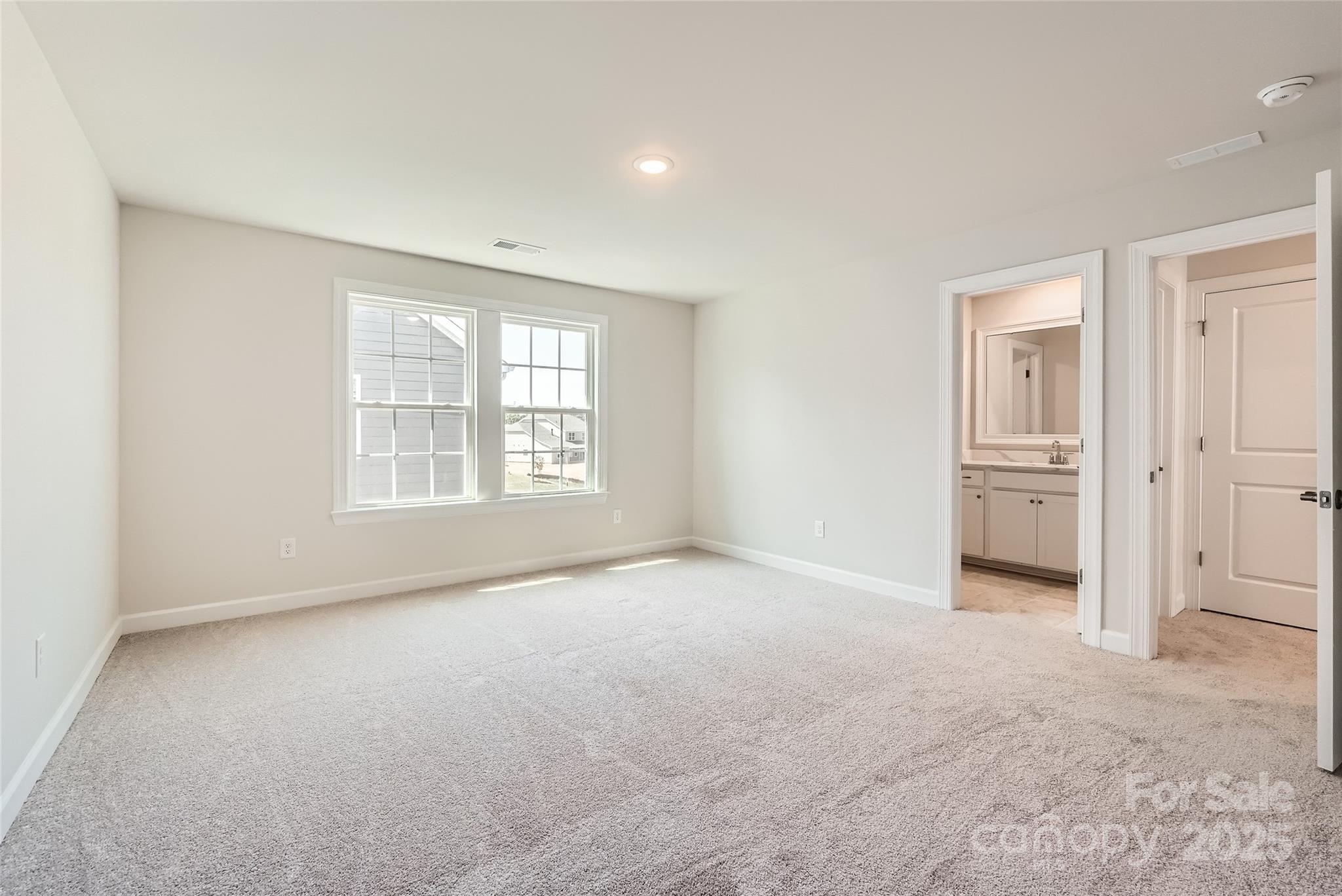 Harris Mill - Residential