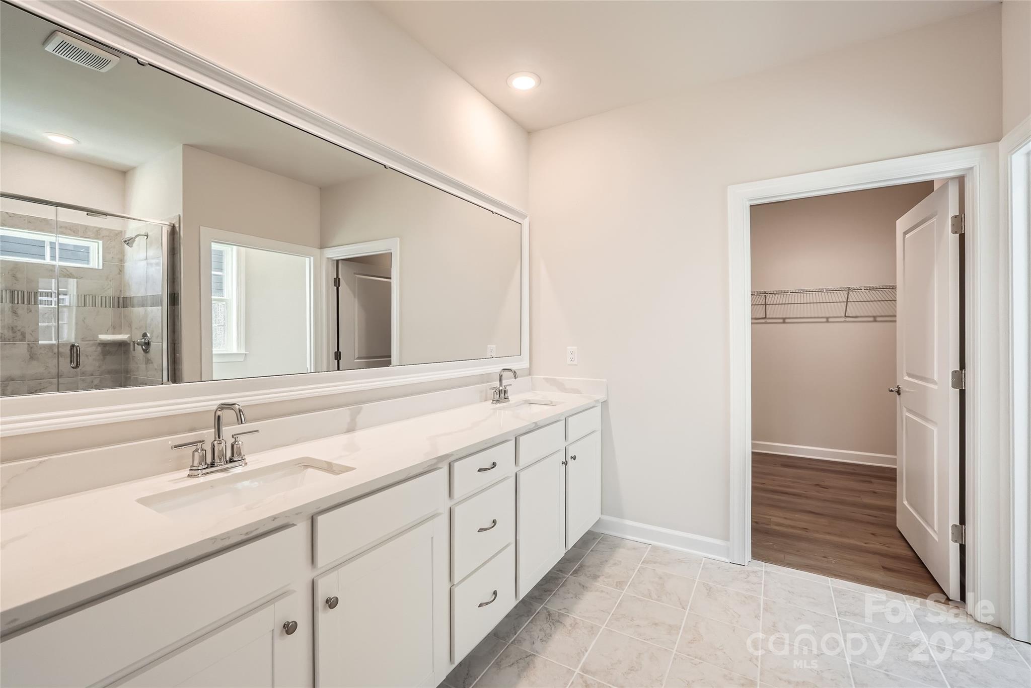 Harris Mill - Residential