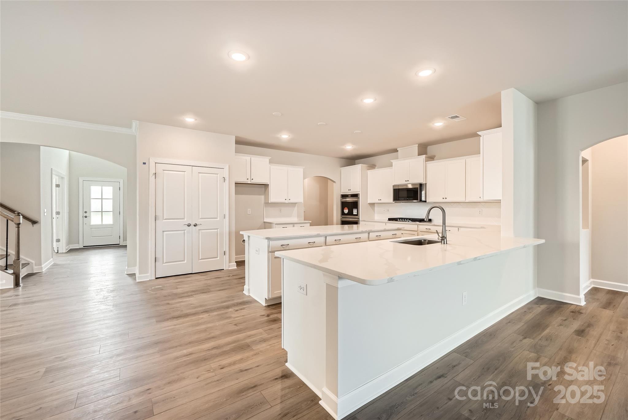 Harris Mill - Residential