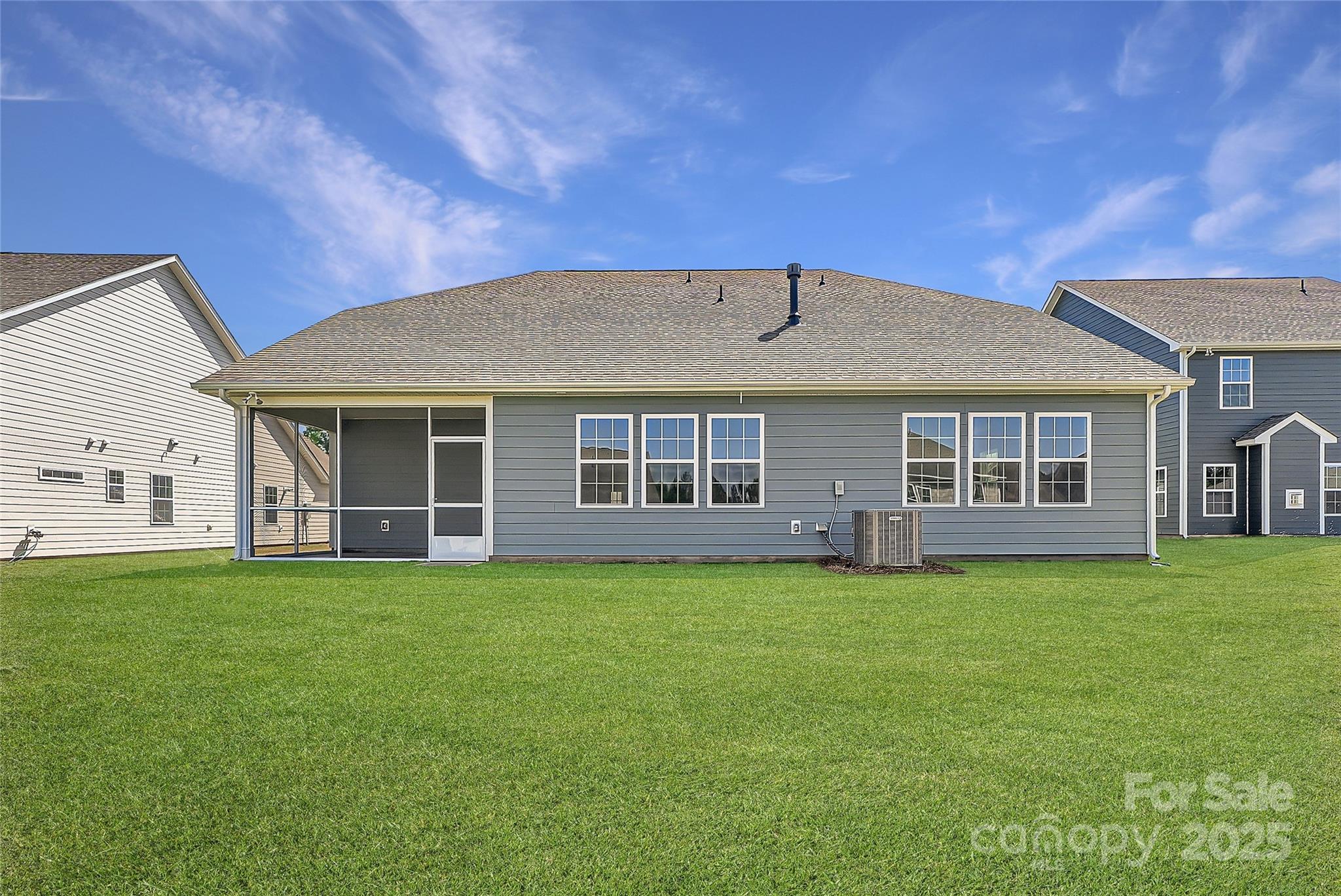 Harris Mill - Residential