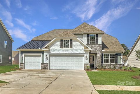 1557 Croydon Street Indian Land SC 29707
