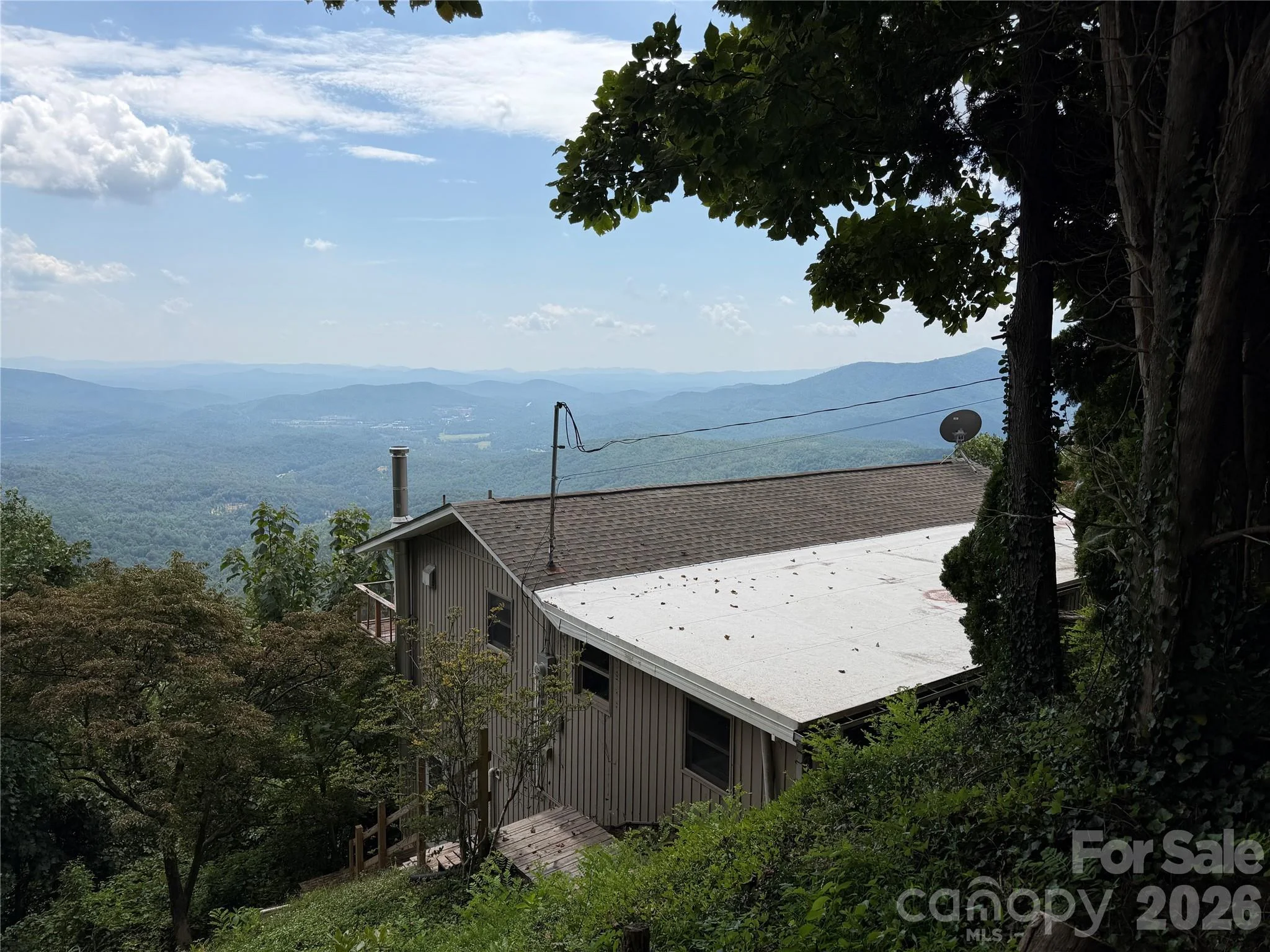 484 Alpine Drive Unit 15, Little Switzerland, NC, 28749
