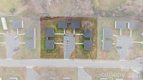 2213 Alma Court Charlotte NC 28206