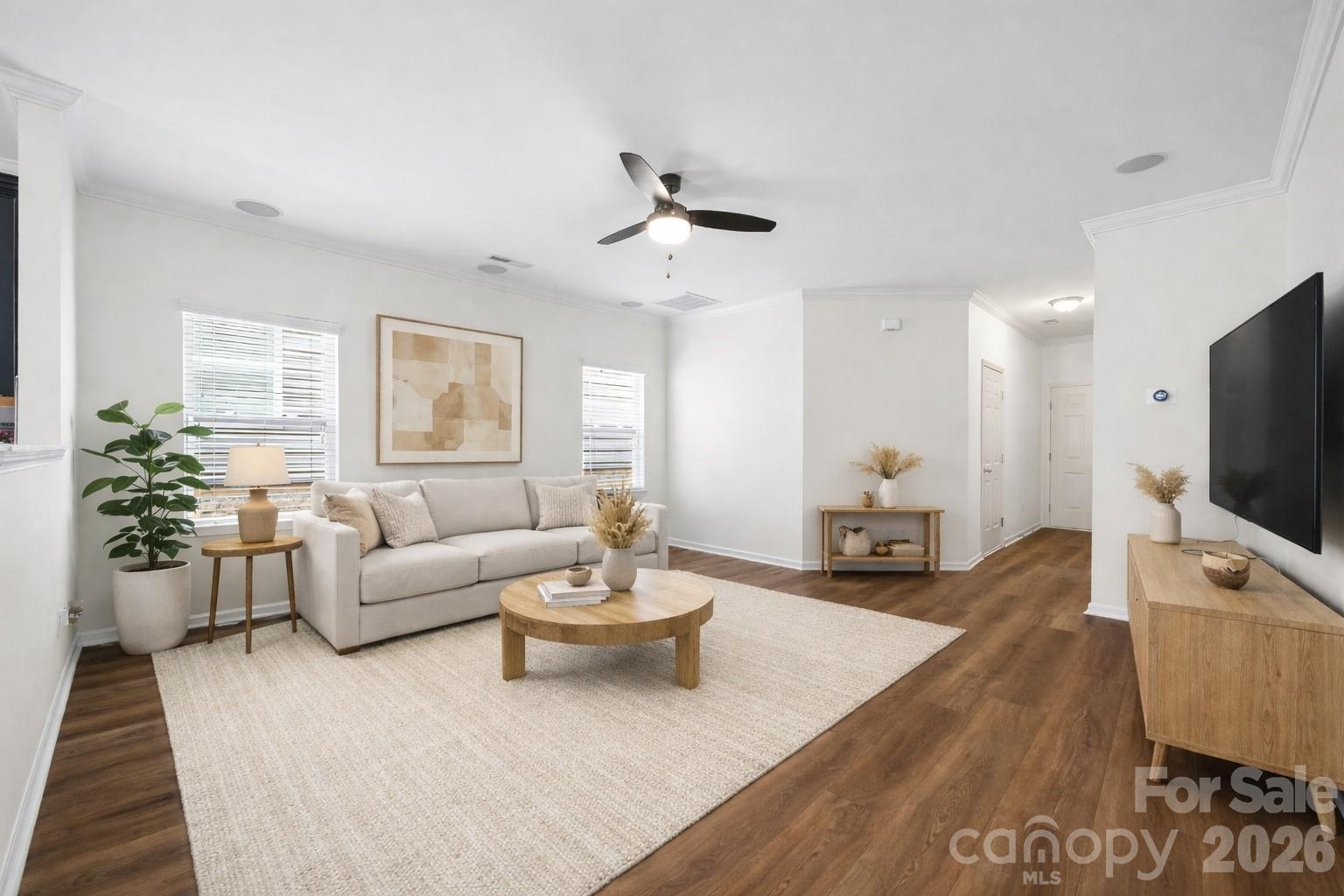 Newport Lakes - Residential