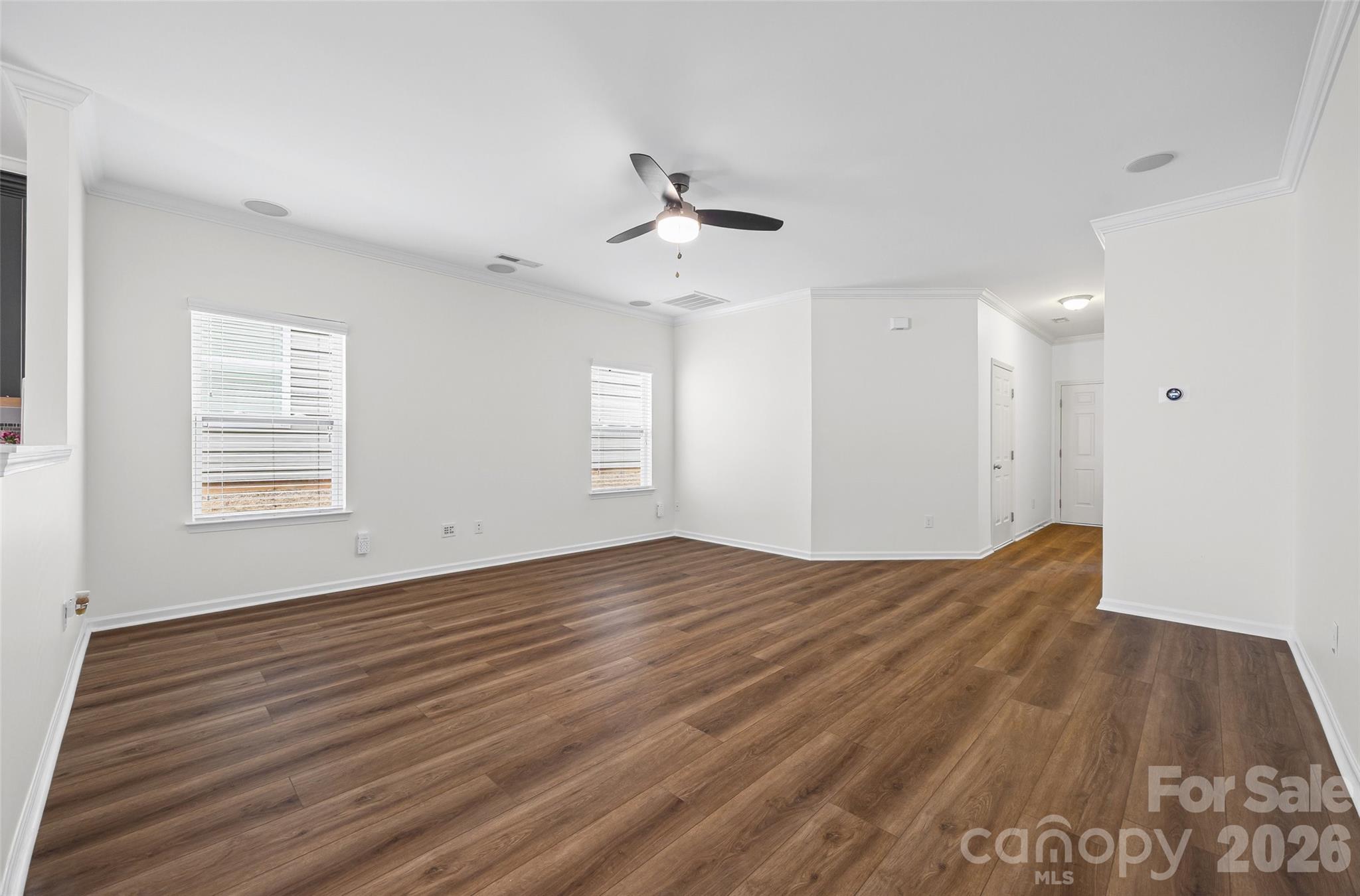 Newport Lakes - Residential