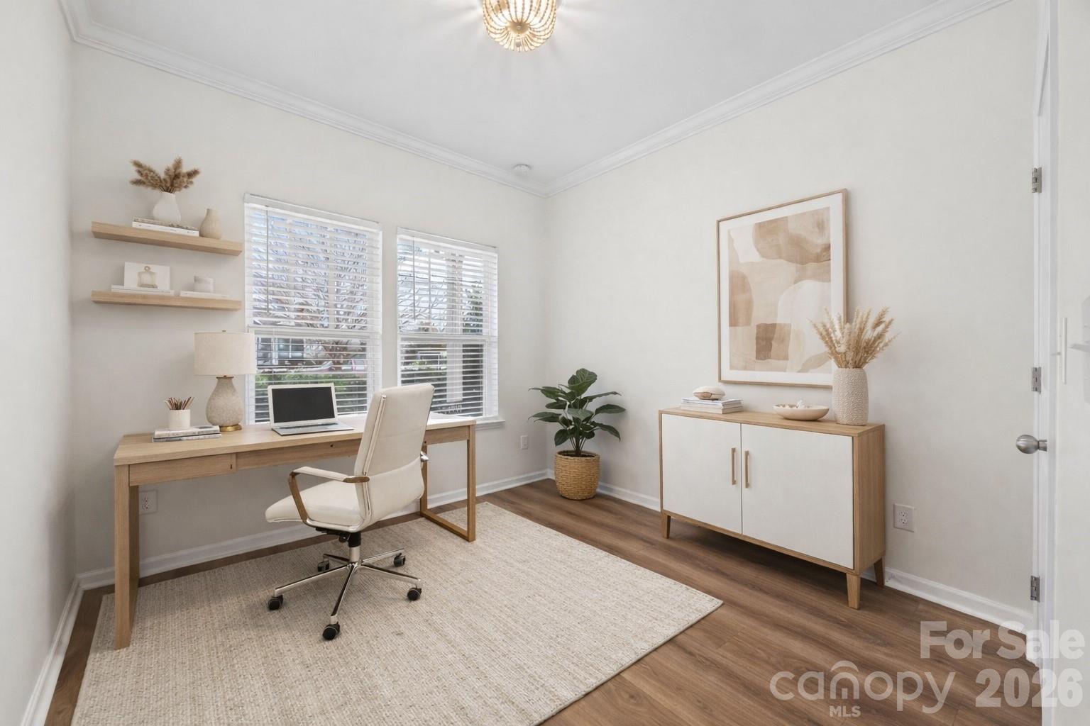 Newport Lakes - Residential