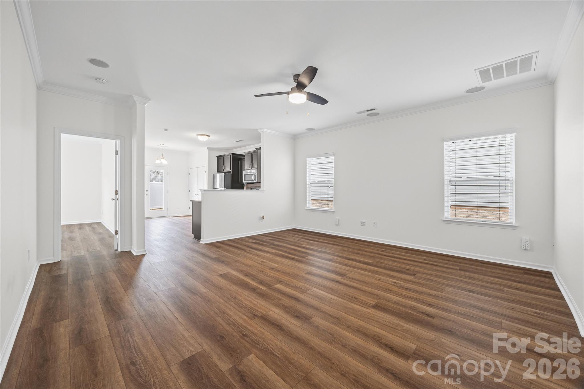 Newport Lakes - Residential