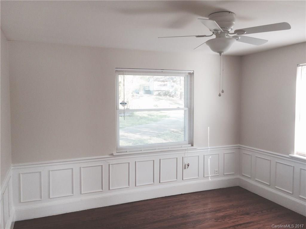 Farmcrest - Residential