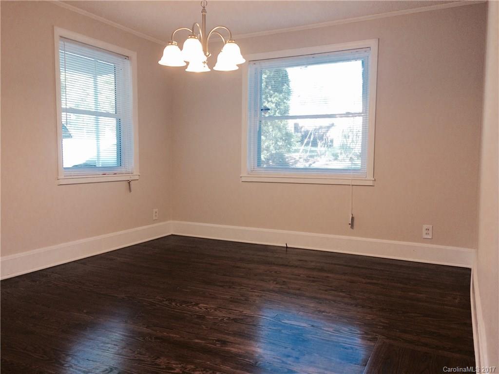 Farmcrest - Residential