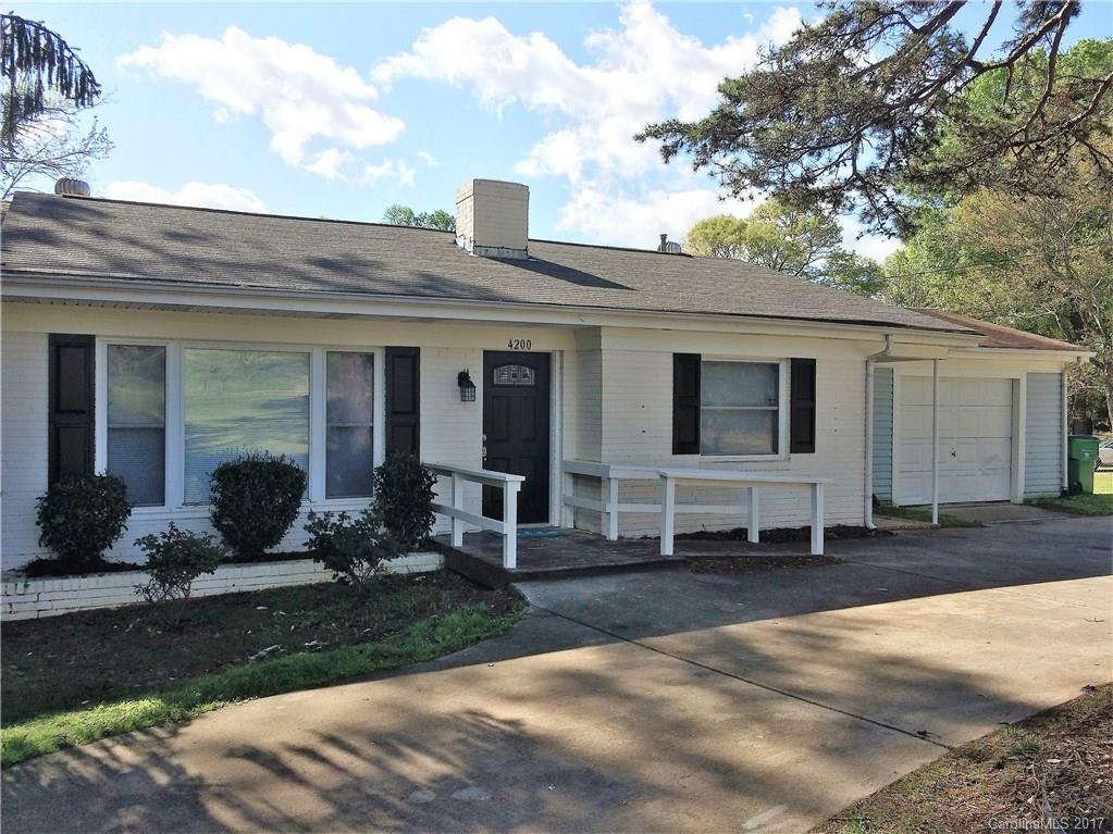 Farmcrest - Residential