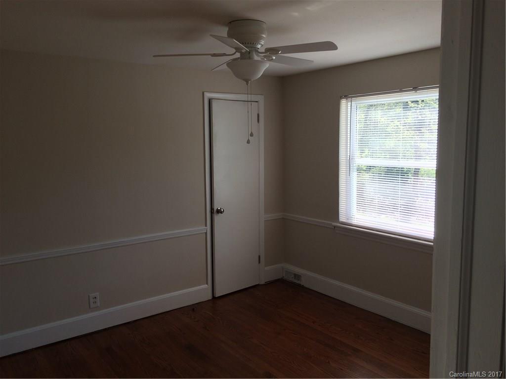 Farmcrest - Residential