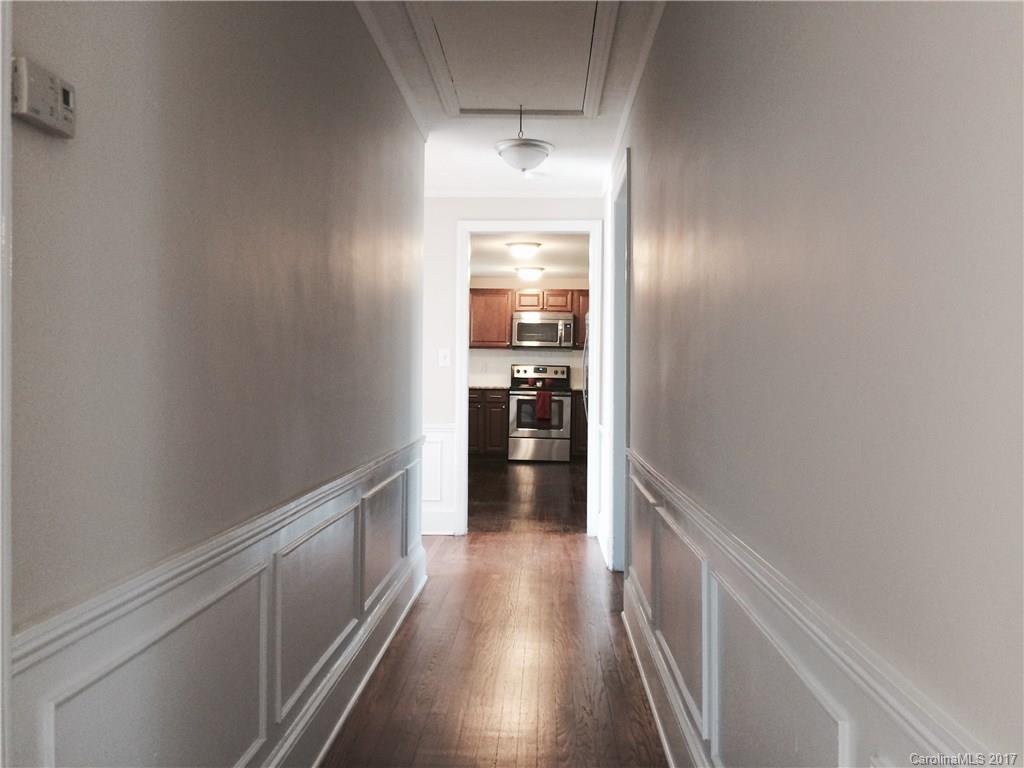 Farmcrest - Residential