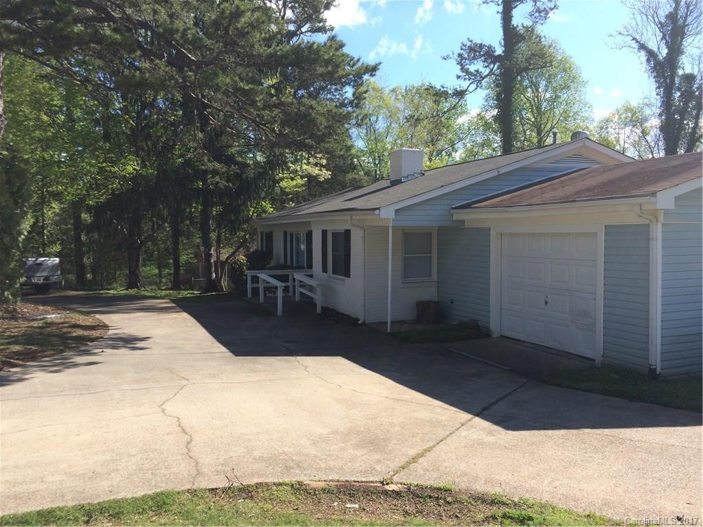 Farmcrest - Residential