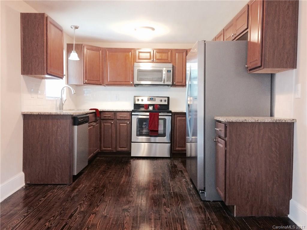 Farmcrest - Residential