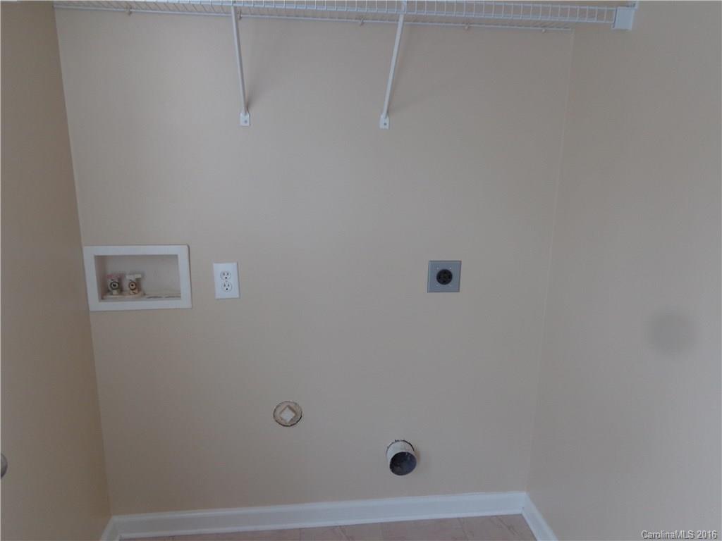 Riverbend - Residential Lease