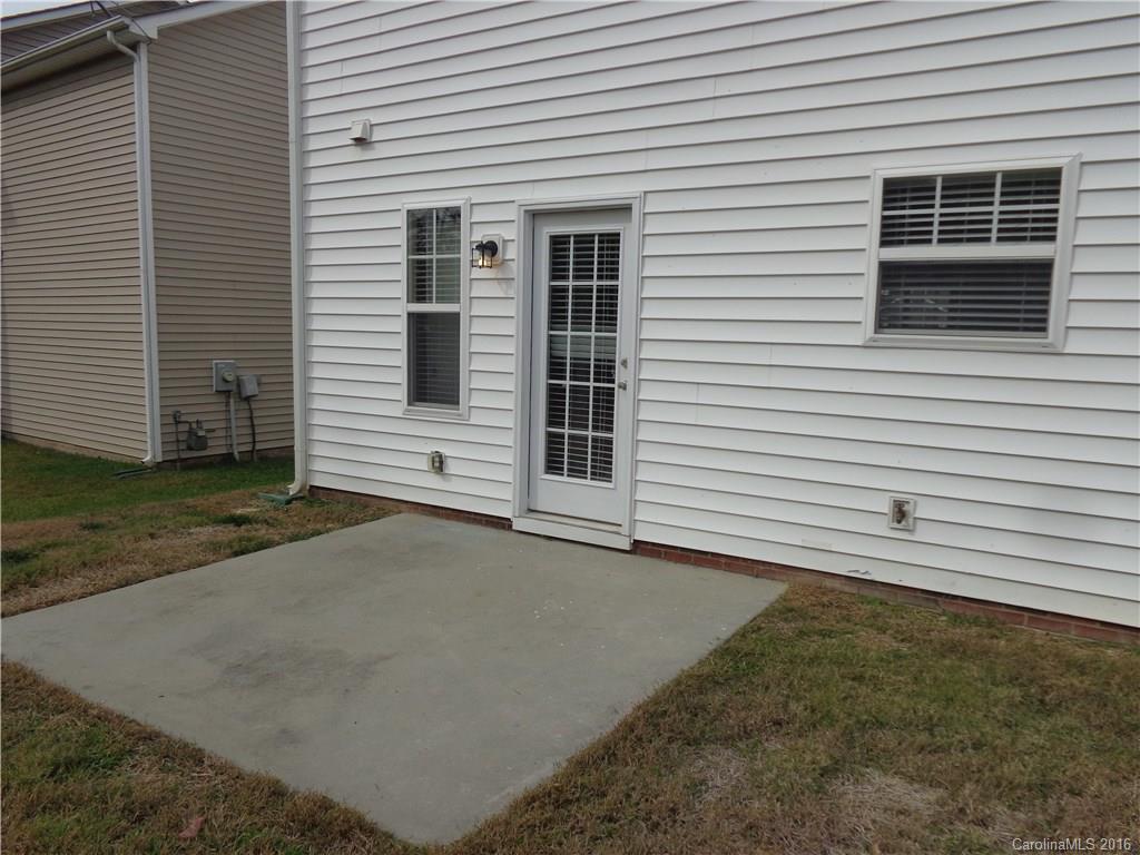 Riverbend - Residential Lease