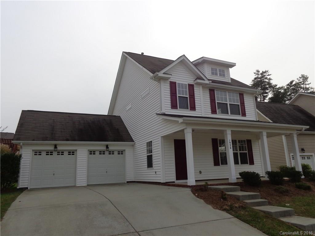 Riverbend - Residential Lease