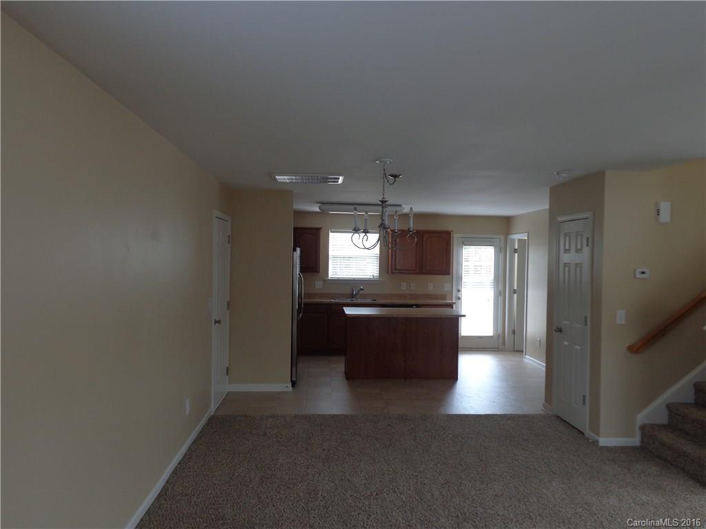 Riverbend - Residential Lease