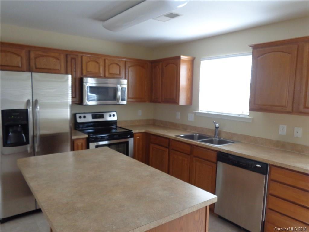 Riverbend - Residential Lease