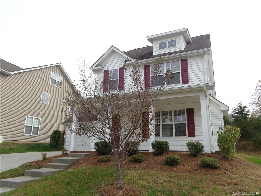 Riverbend - Residential Lease