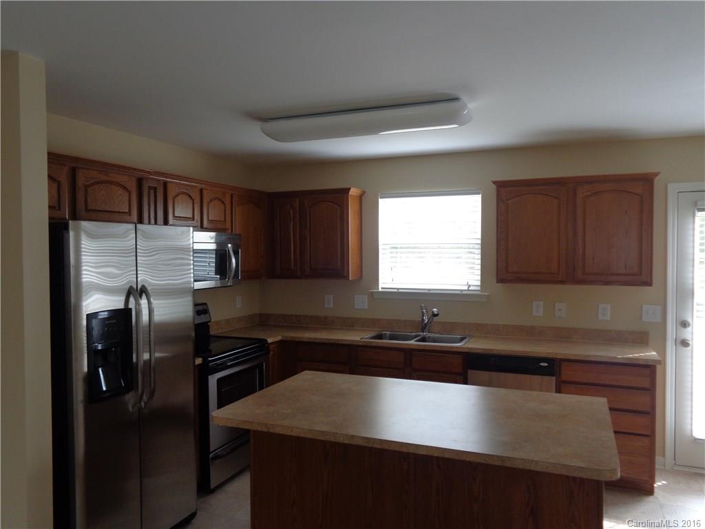 Riverbend - Residential Lease