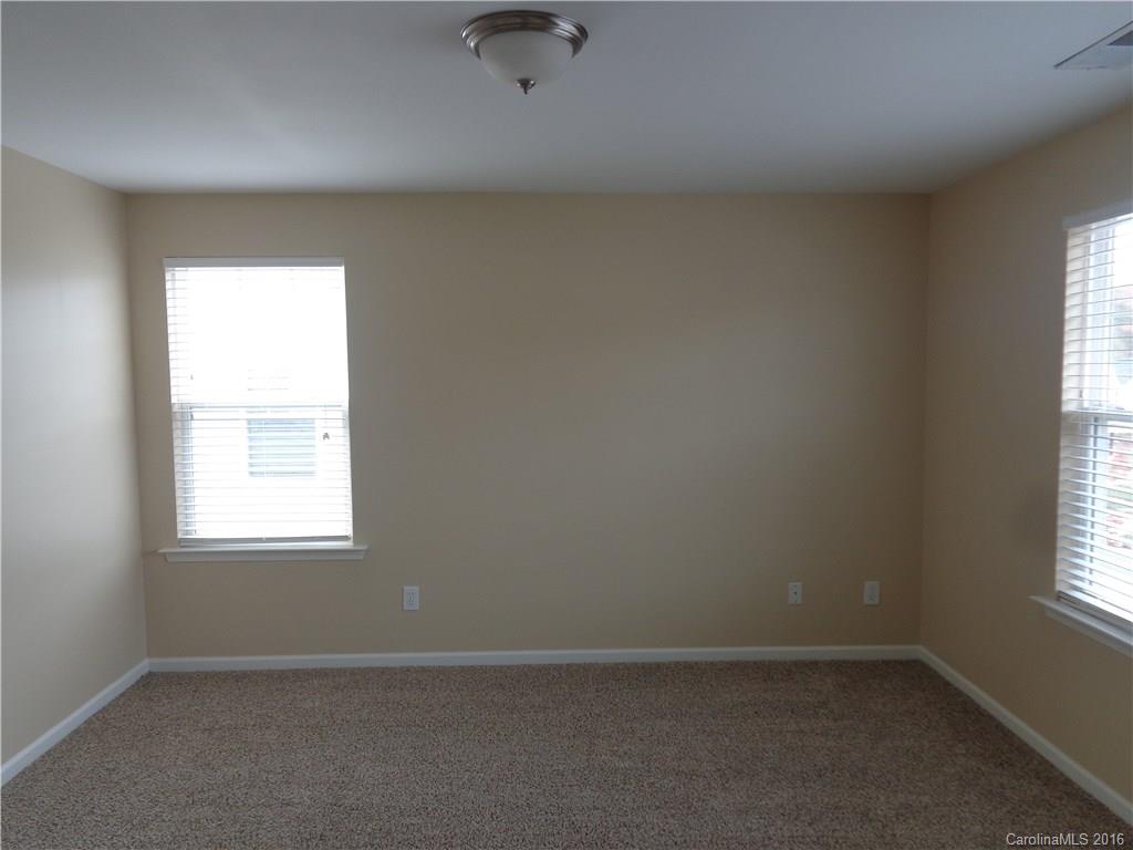 Riverbend - Residential Lease