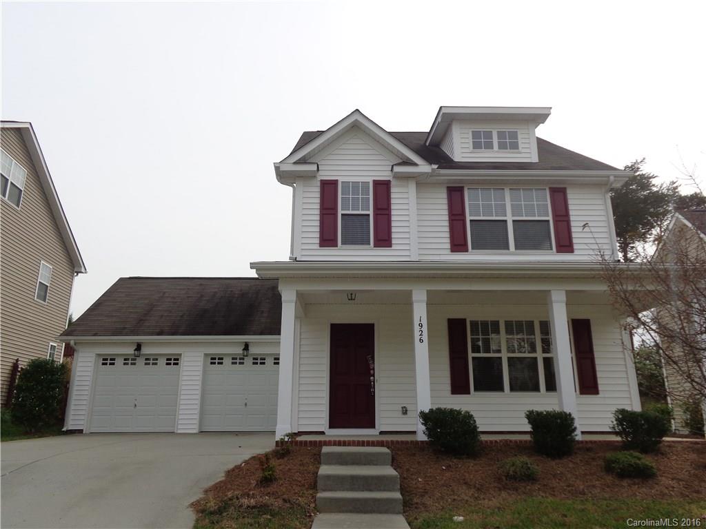 Riverbend - Residential Lease