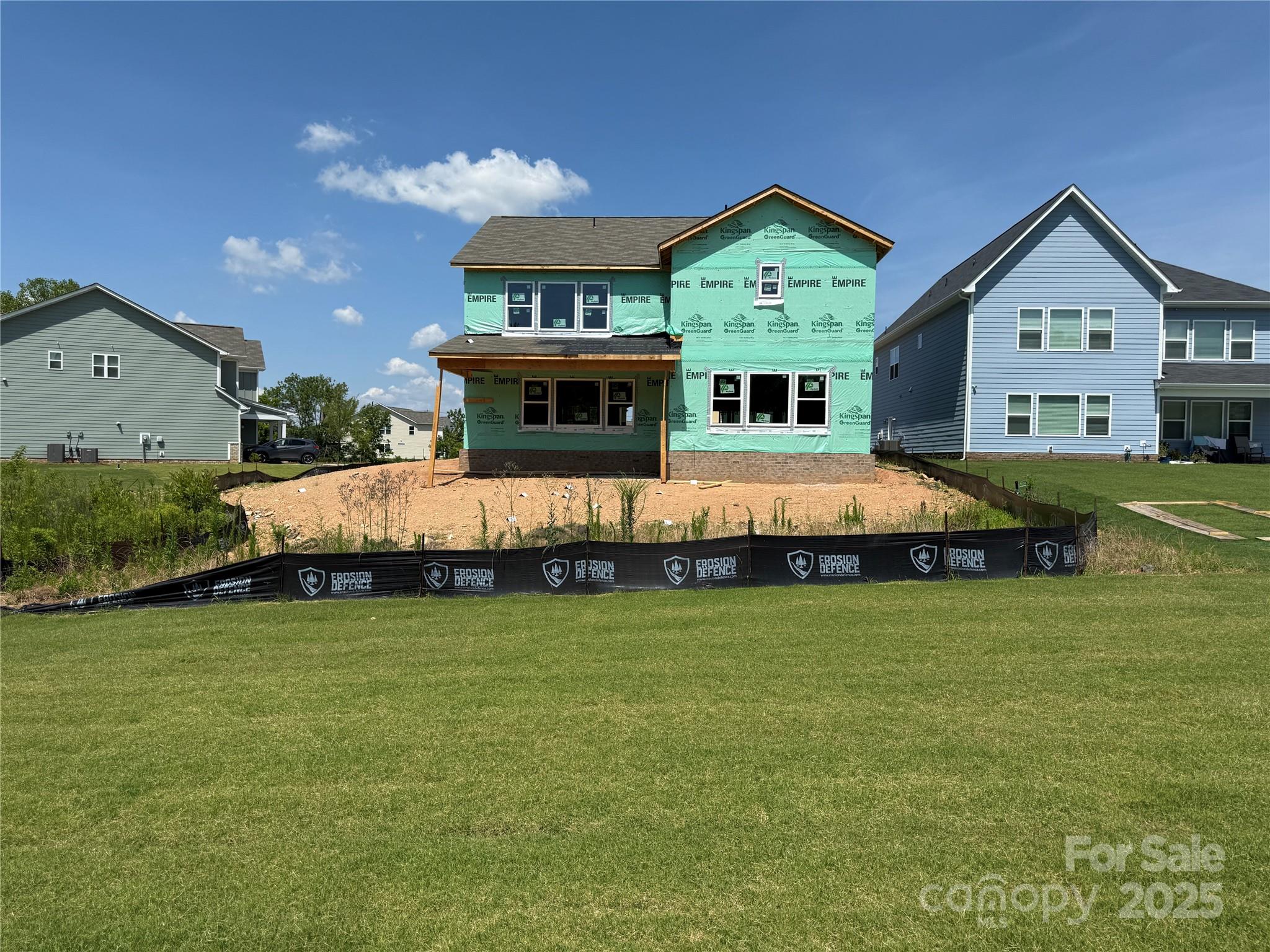 4688 Glen Stripe Drive CAL0069