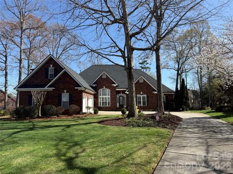 433 Gregan Court Matthews NC 28104