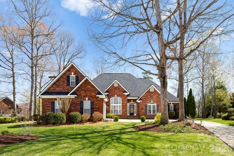 433 Gregan Court Matthews NC 28104