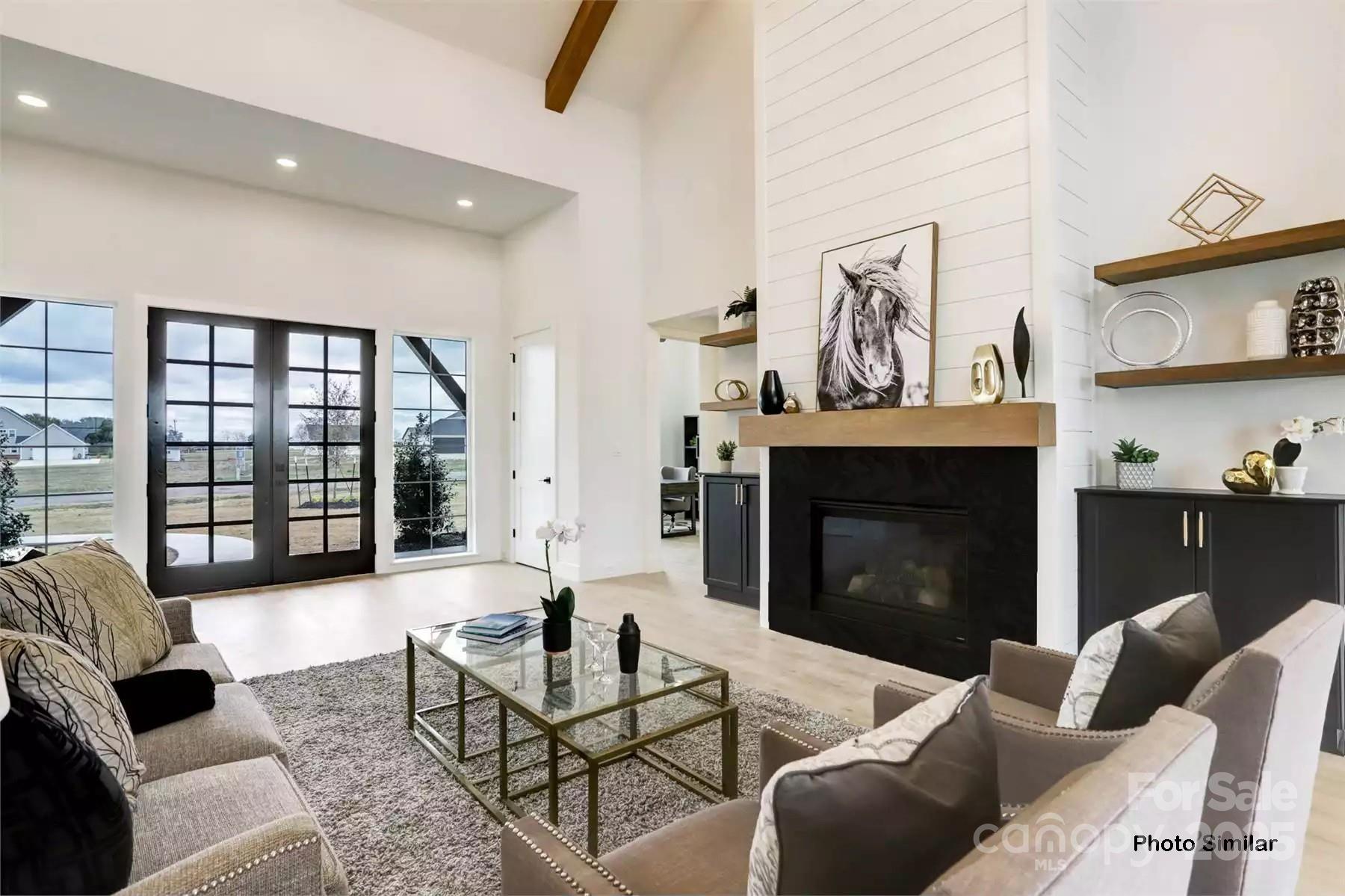 265 Majestic Ridge Road
