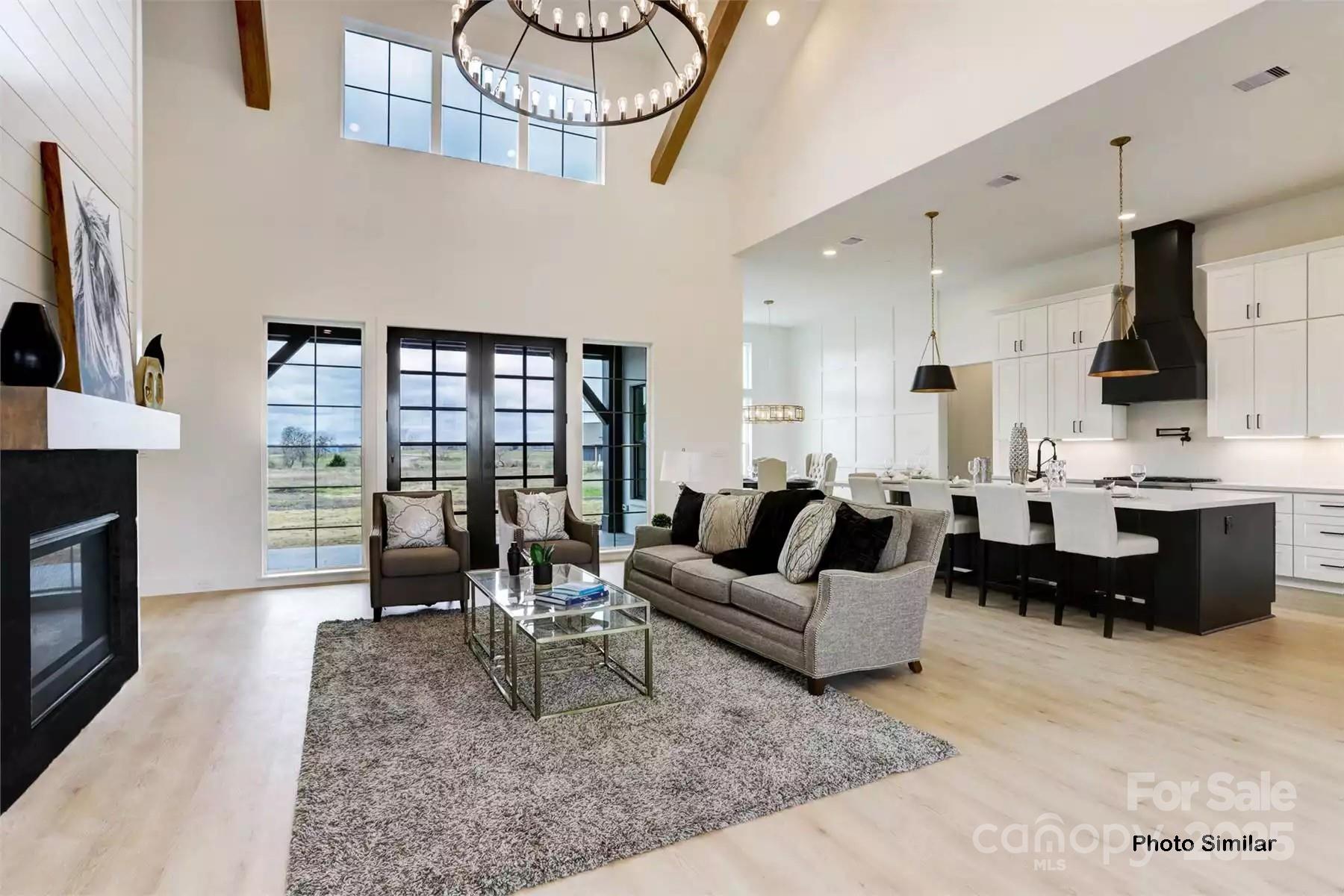 265 Majestic Ridge Road