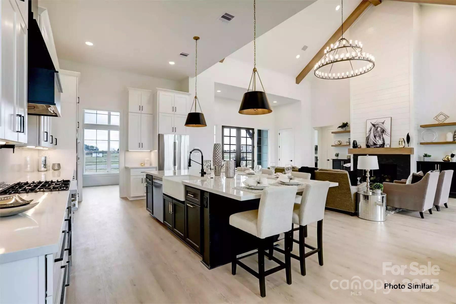 265 Majestic Ridge Road