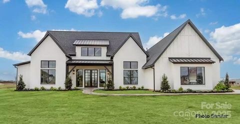 265 Majestic Ridge Road Mills River NC 28759