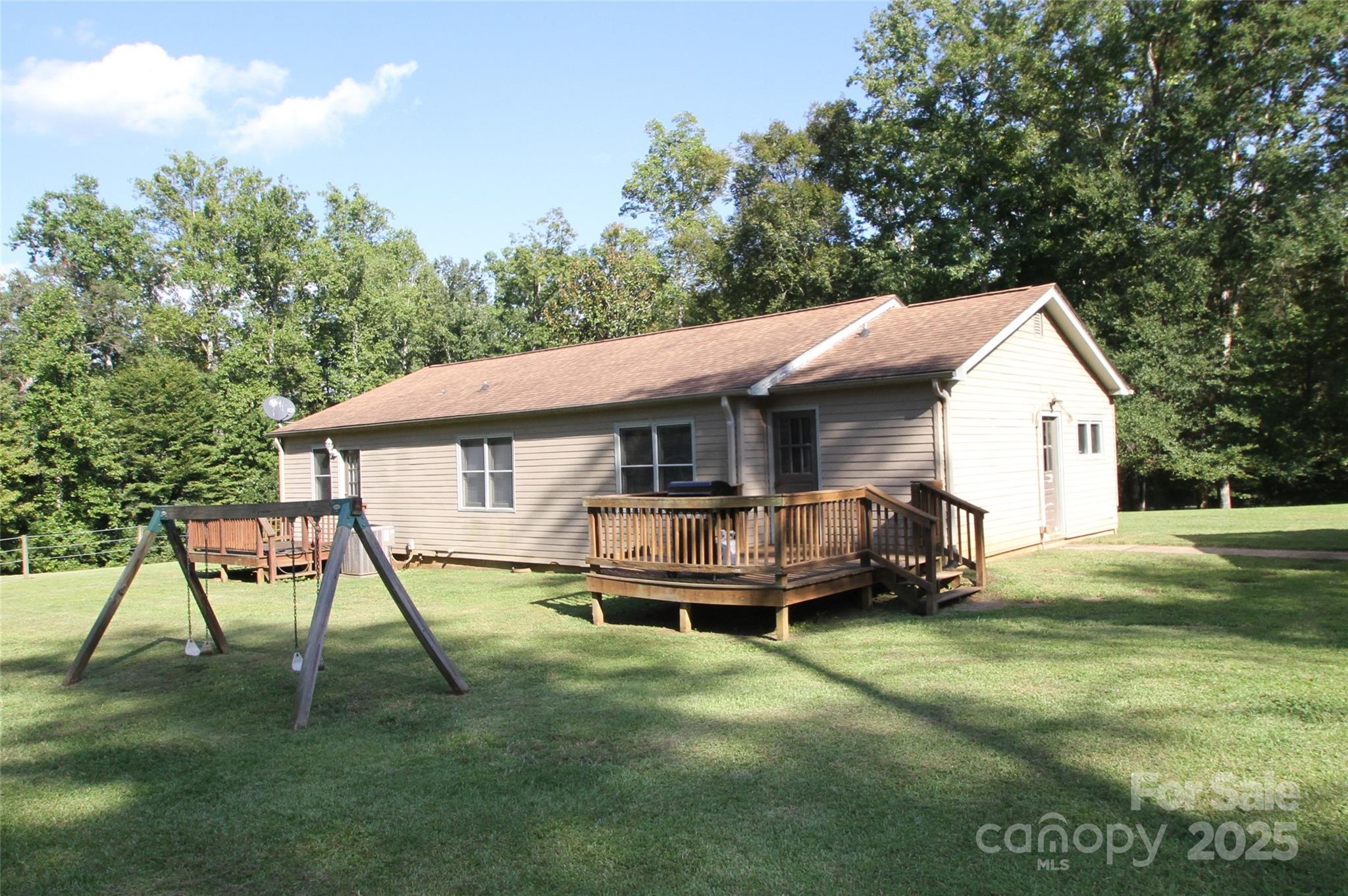 3744 Hunting Country Road