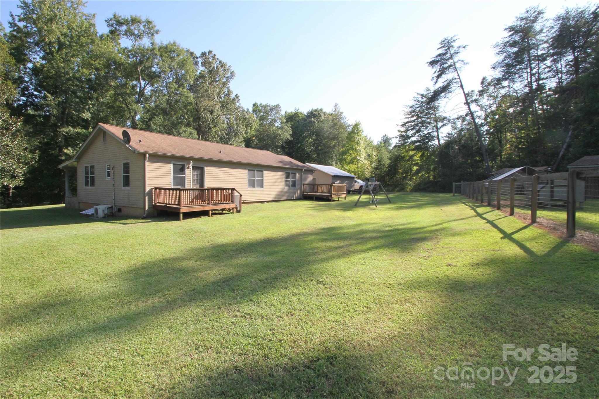 3744 Hunting Country Road