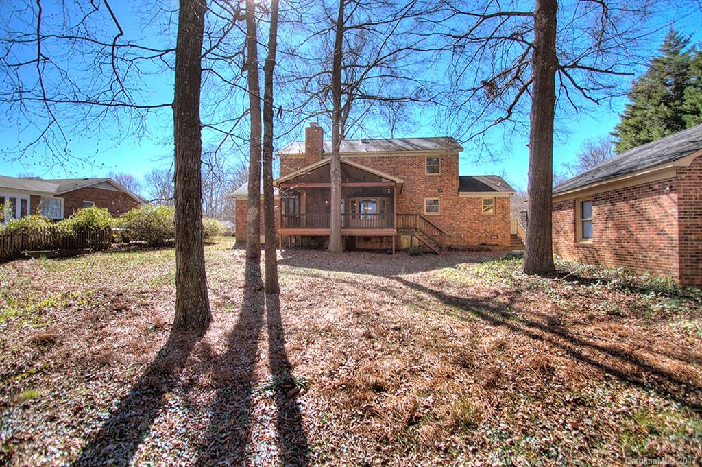 Coatbridge - Residential