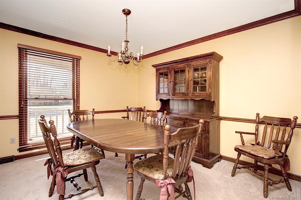 Coatbridge - Residential