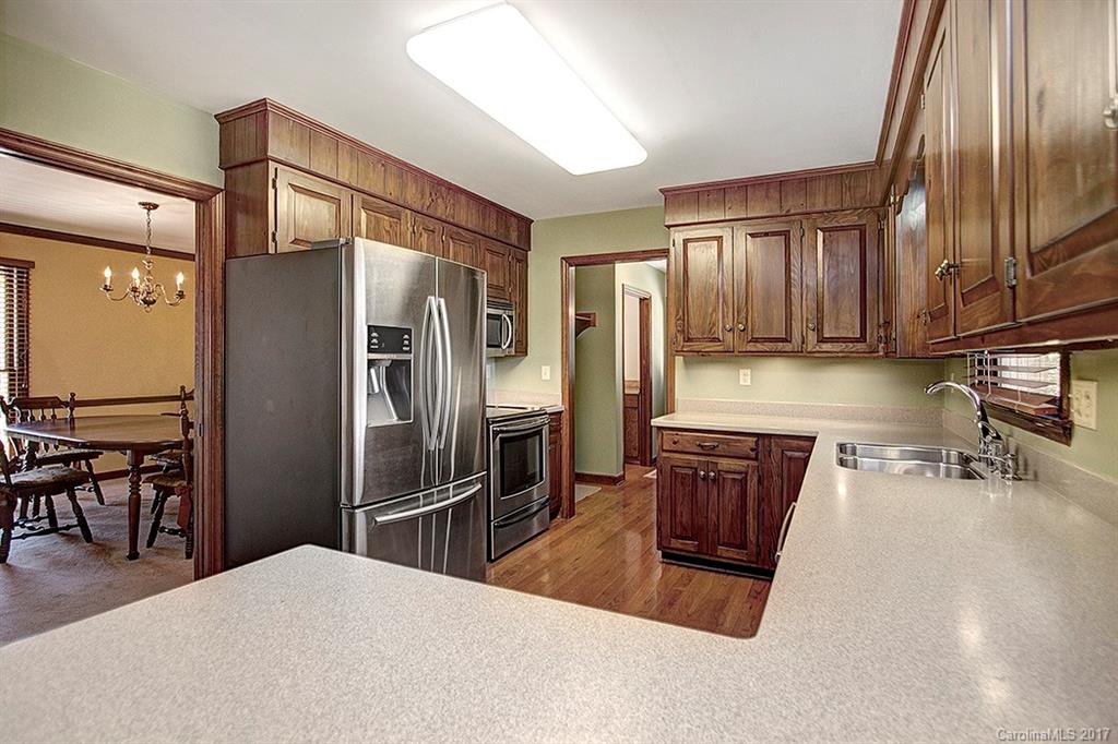 Coatbridge - Residential